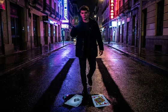 Cómo jugar blackjack en línea — Casino Gran Madrid